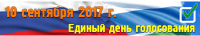 Выборы депутатов Думы городского округа шестого созыва