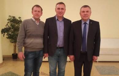 Проект Общественной палаты «Семейный круг»