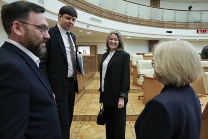 Участие депутатов в Совете представительных органов