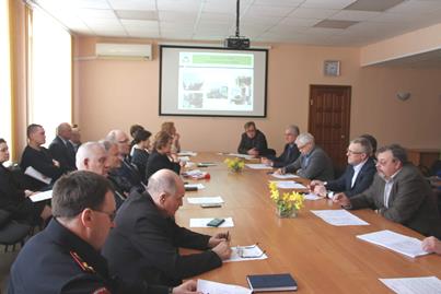 Совет директоров