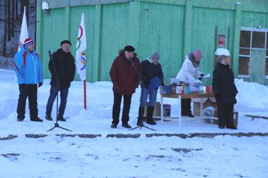 Спортивный праздник, посвященный Дню защитника Отечества