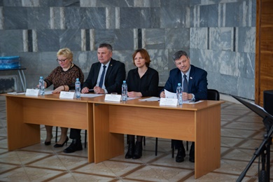 День Федерации профсоюзов