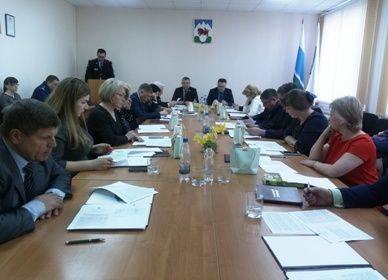 22 заседание Думы городского округа