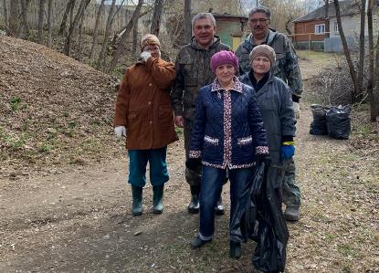 Субботники