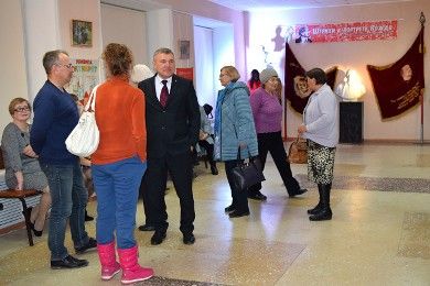 Ночь искусств