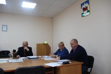 Координационный совет профсоюзов