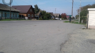 Обустройство пешеходных переходов продолжается