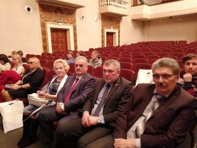 Ассоциация профсоюзных депутатов