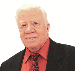 "Мы потеряли старшего товарища, наставника и друга..."